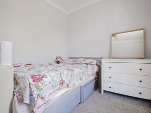 First Floor Bedroom- click for photo gallery